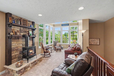 Tiny photo for 9893 N Aqua Drive, Elk Township, MI 49644 (MLS # 66026045914)