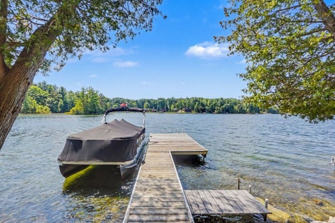 Tiny photo for 9893 N Aqua Drive, Elk Township, MI 49644 (MLS # 66026045914)