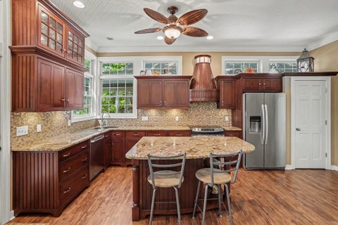 Tiny photo for 9893 N Aqua Drive, Elk Township, MI 49644 (MLS # 66026045914)