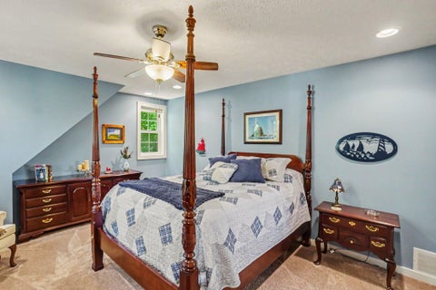 Tiny photo for 9893 N Aqua Drive, Elk Township, MI 49644 (MLS # 66026045914)