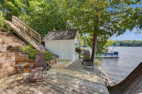Tiny photo for 9893 N Aqua Drive, Elk Township, MI 49644 (MLS # 66026045914)