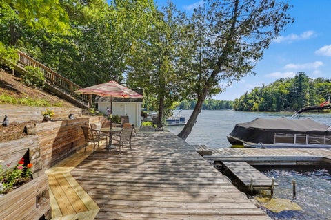 Tiny photo for 9893 N Aqua Drive, Elk Township, MI 49644 (MLS # 66026045914)