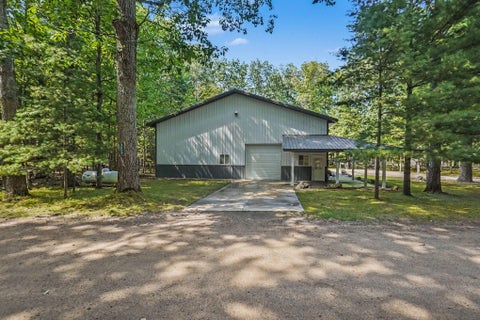 Tiny photo for 9893 N Aqua Drive, Elk Township, MI 49644 (MLS # 66026045914)