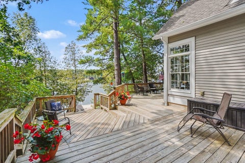 Tiny photo for 9893 N Aqua Drive, Elk Township, MI 49644 (MLS # 66026045914)