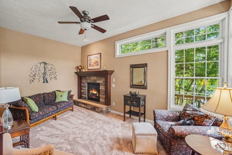 Tiny photo for 9893 N Aqua Drive, Elk Township, MI 49644 (MLS # 66026045914)