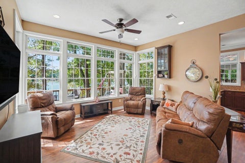 Tiny photo for 9893 N Aqua Drive, Elk Township, MI 49644 (MLS # 66026045914)