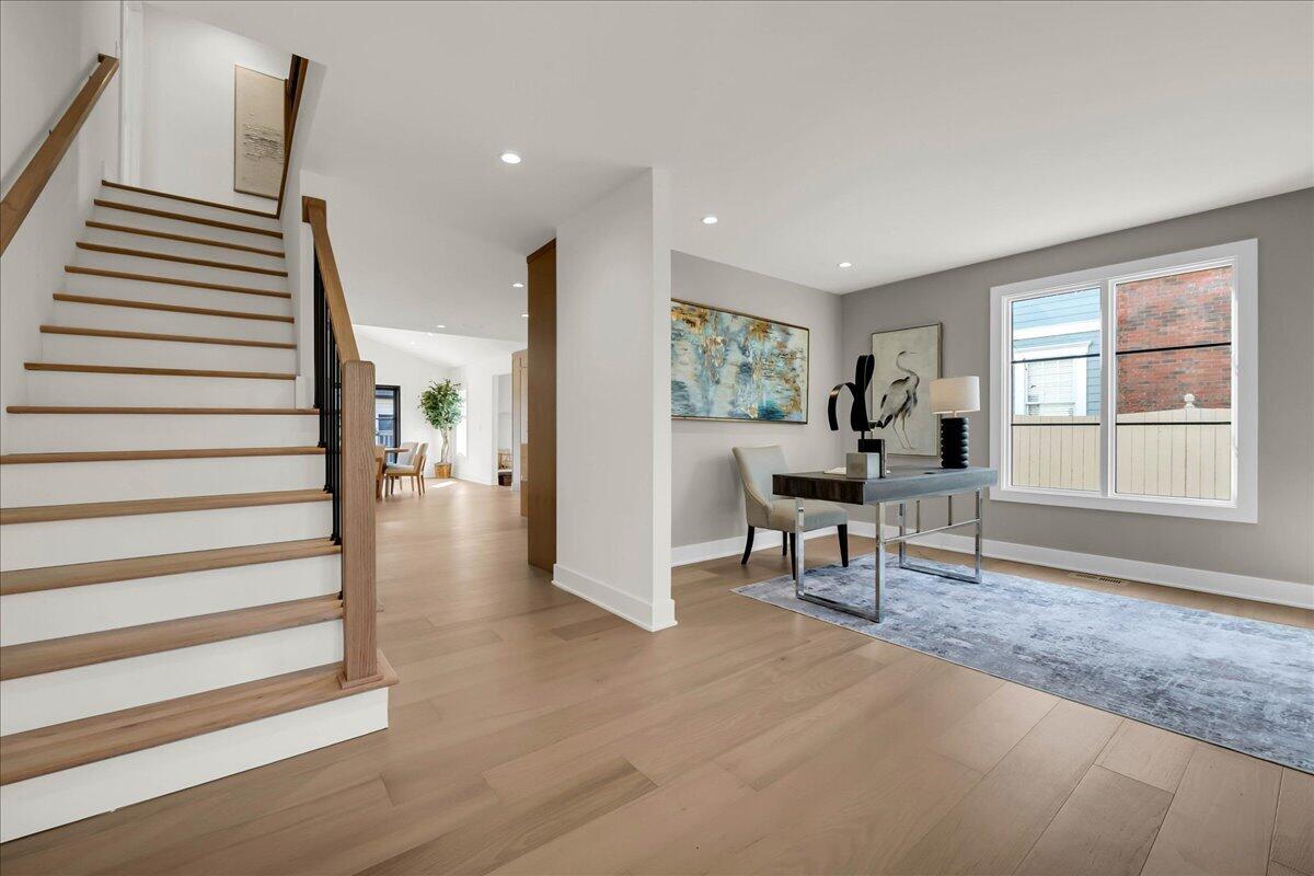 1323 Washington Boulevard