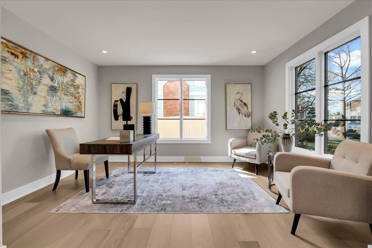 1323 Washington Boulevard