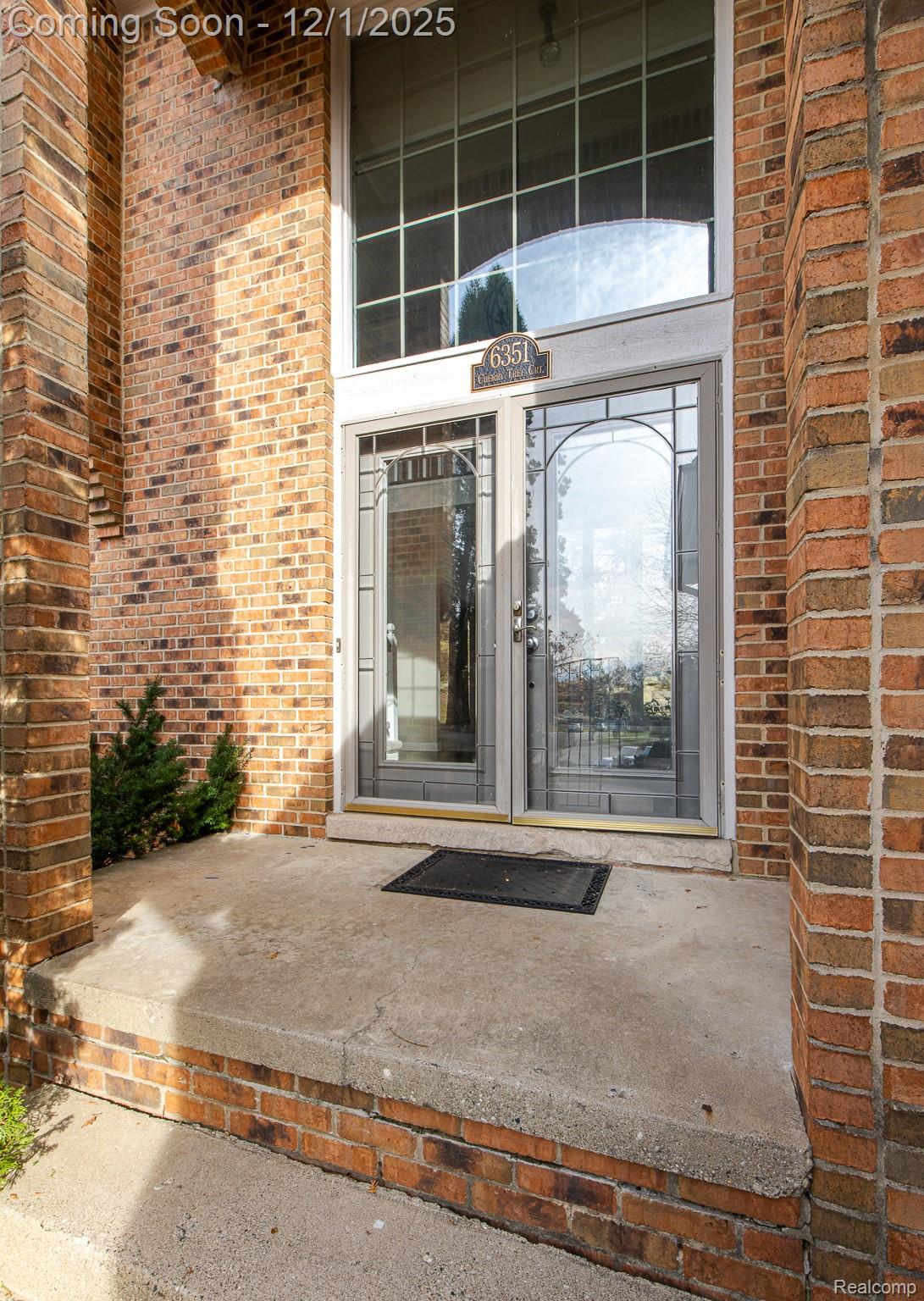 6351 Cherry Tree Court