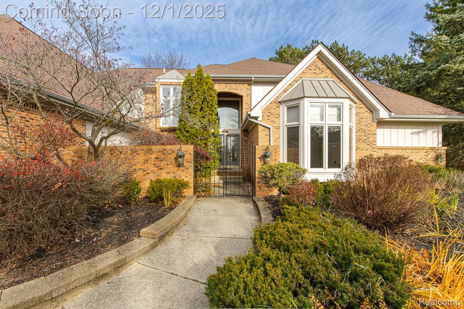 6351 Cherry Tree Court