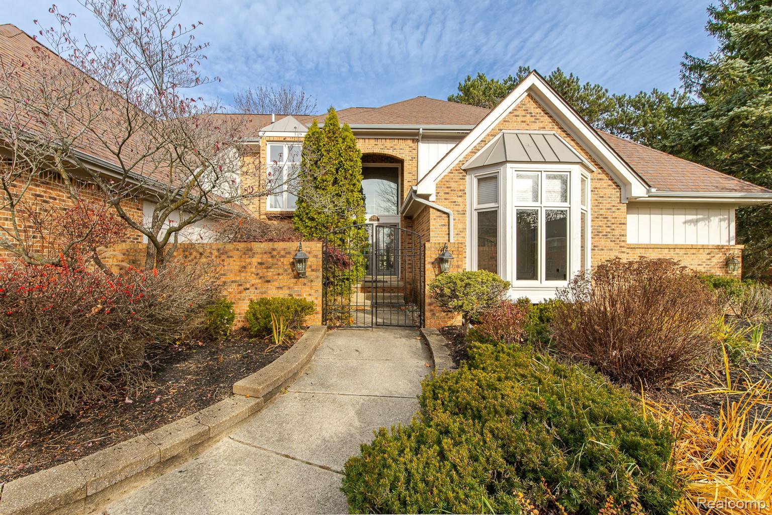 6351 Cherry Tree Court