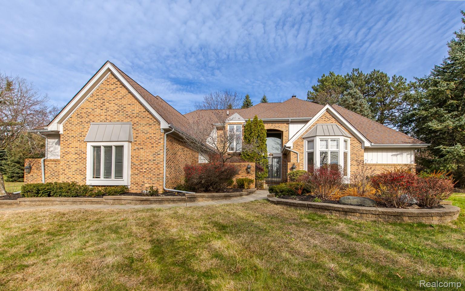 6351 Cherry Tree Court