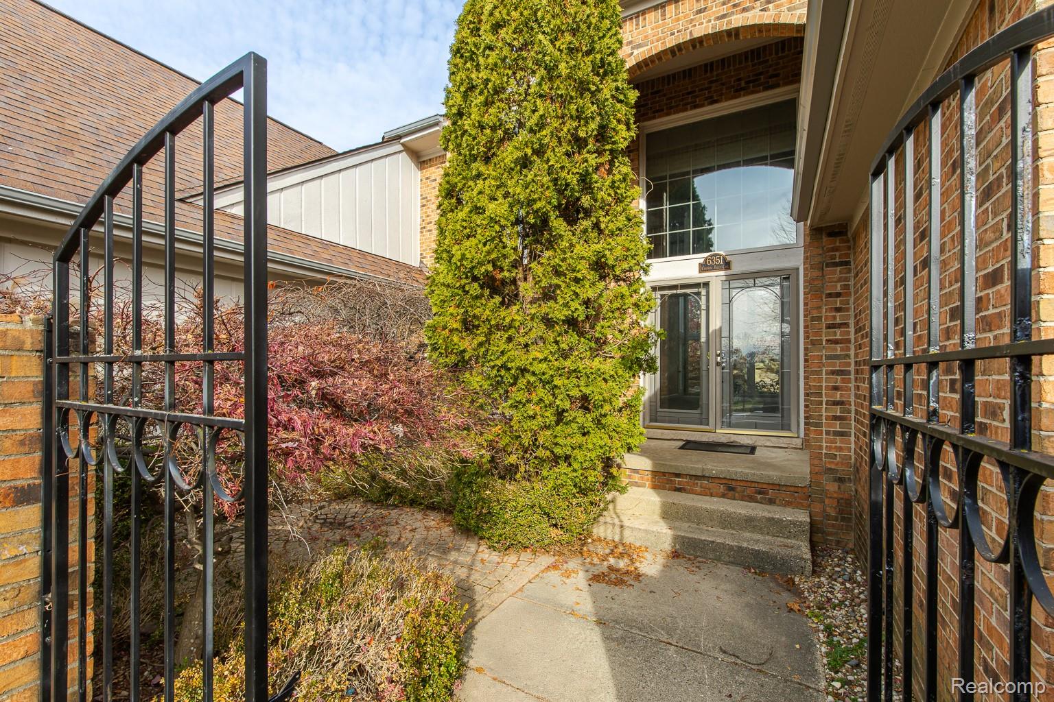 6351 Cherry Tree Court