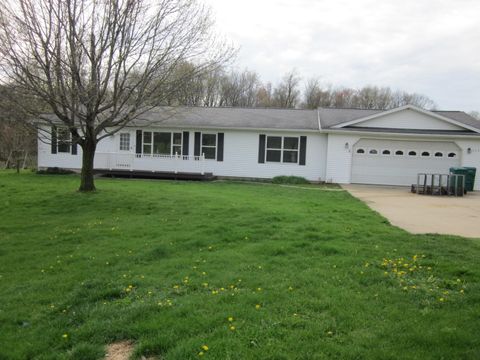 77596 County Road 652 Porter Township MI 49065