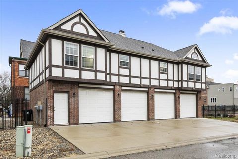 411 E Ferry Street 15 Detroit City MI 48202