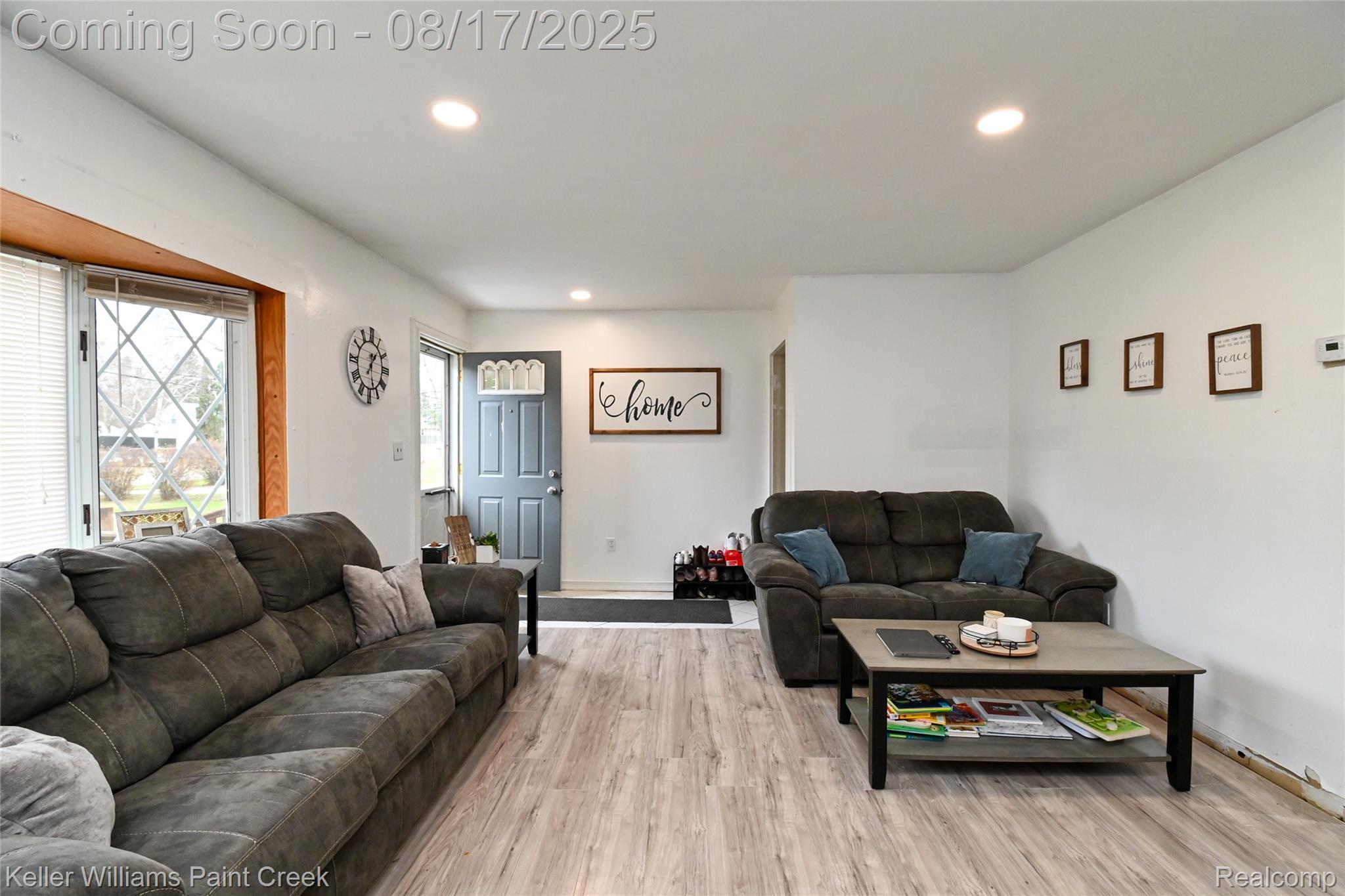 3084 Bessie Street