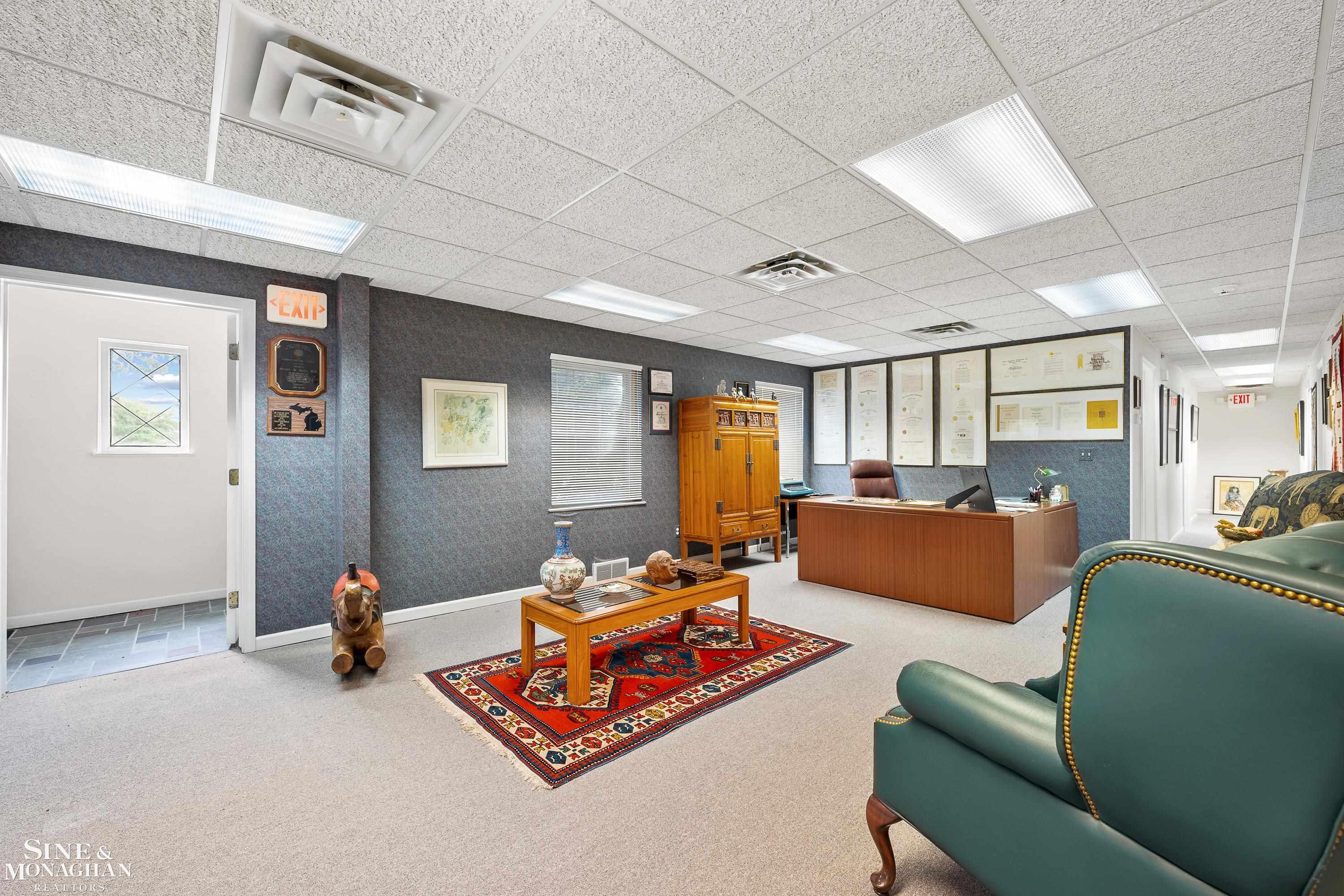 23001 Greater Mack Avenue