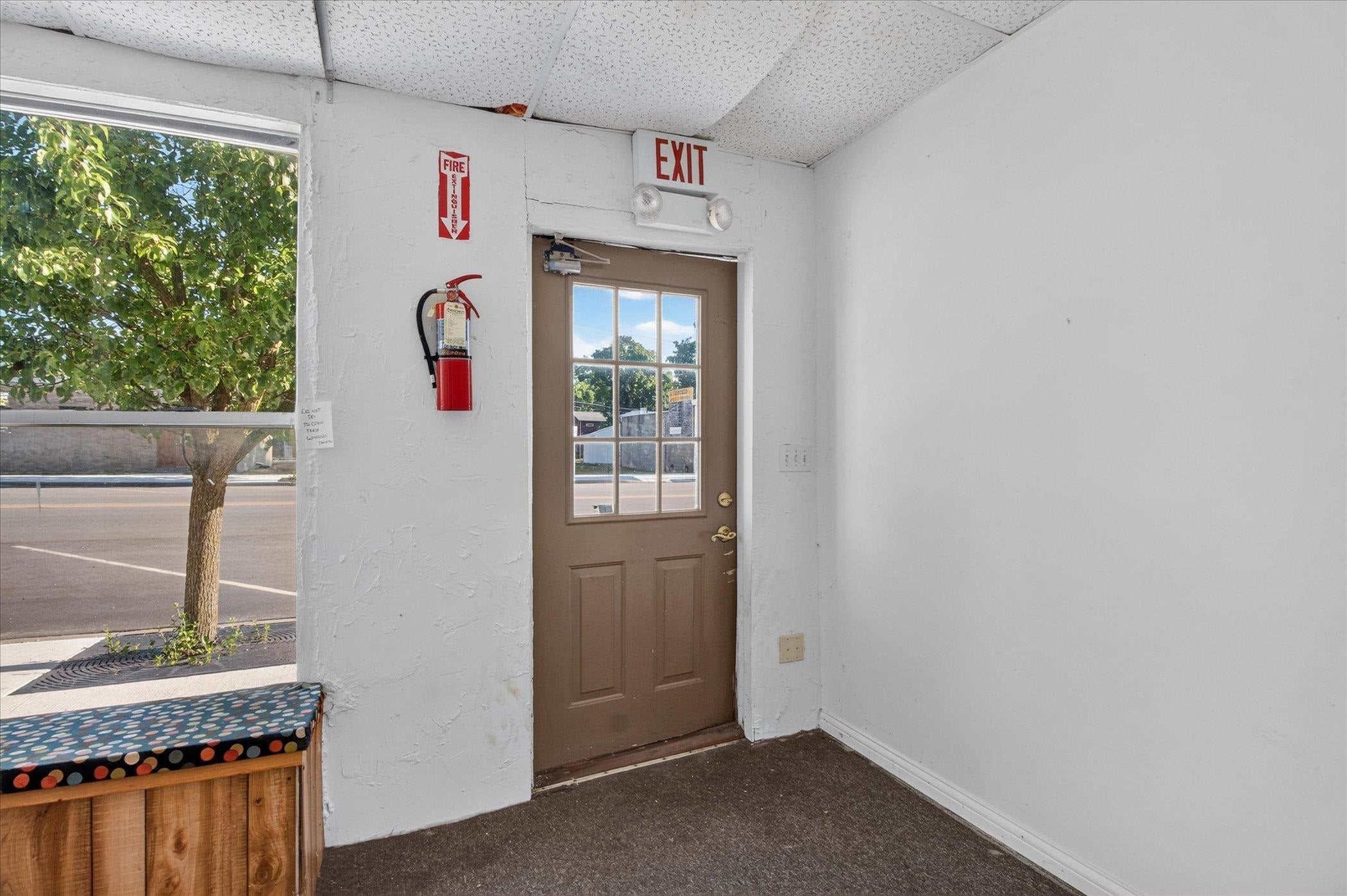 235 W Wright Avenue