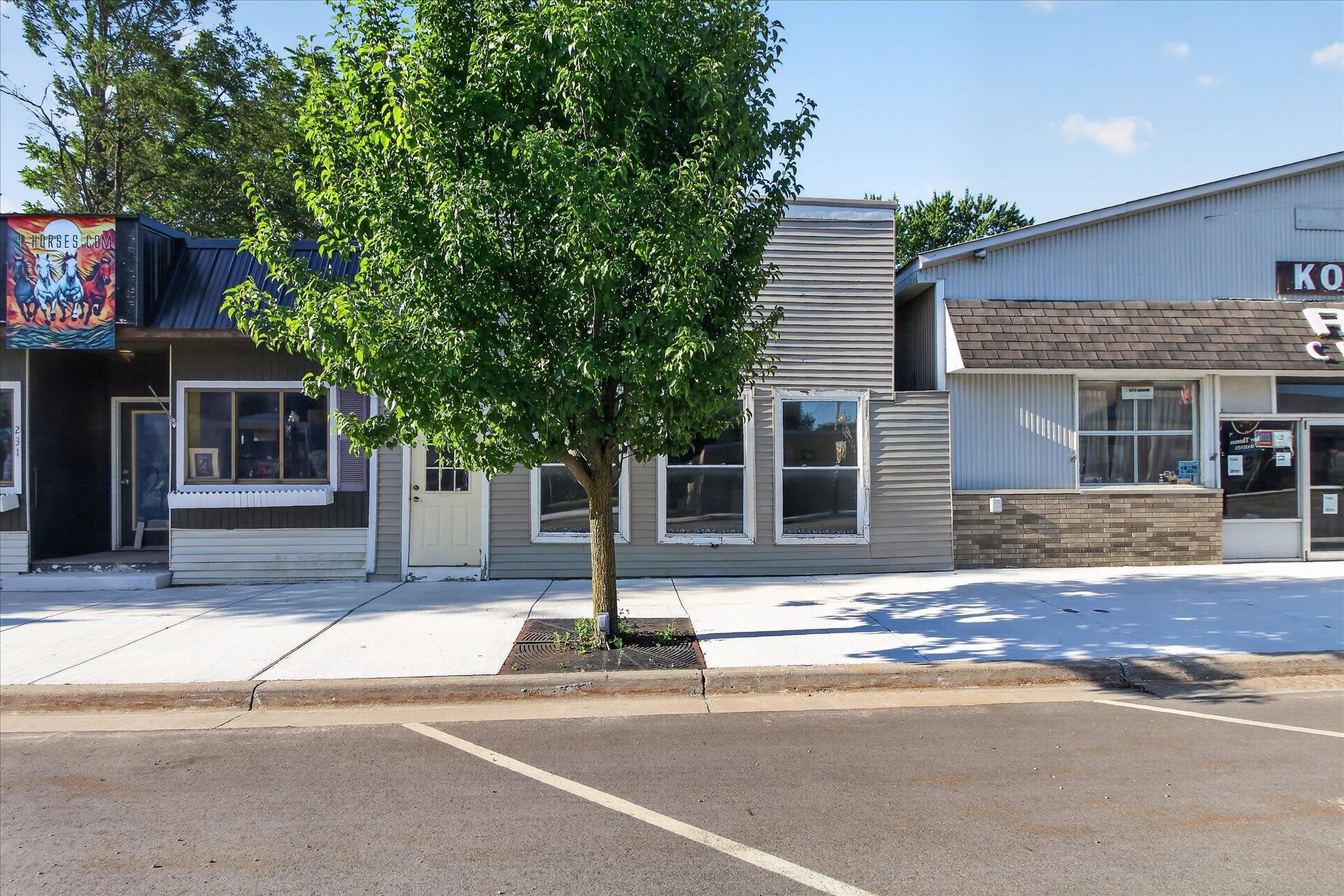 235 W Wright Avenue
