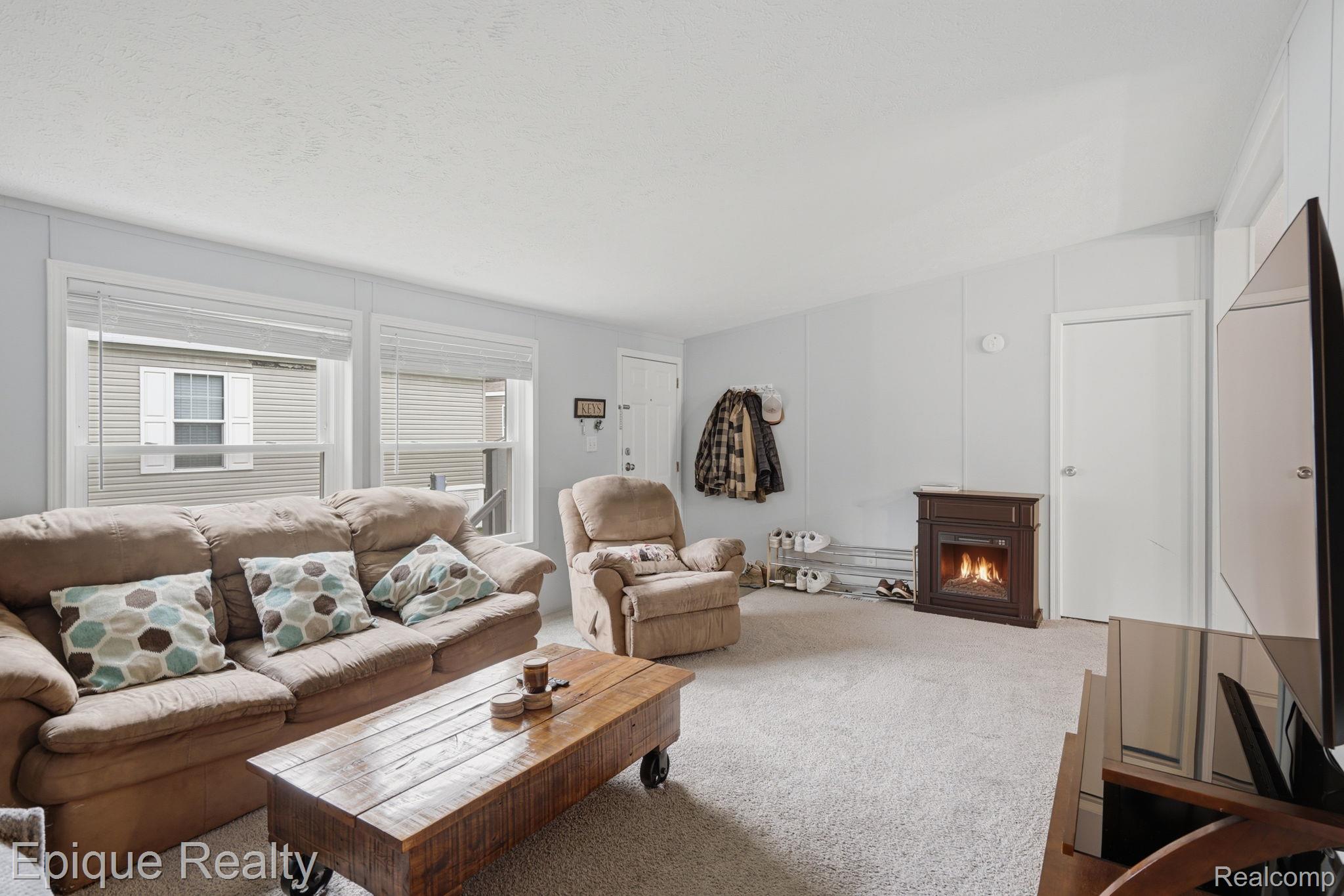 253 Parker Lake Drive