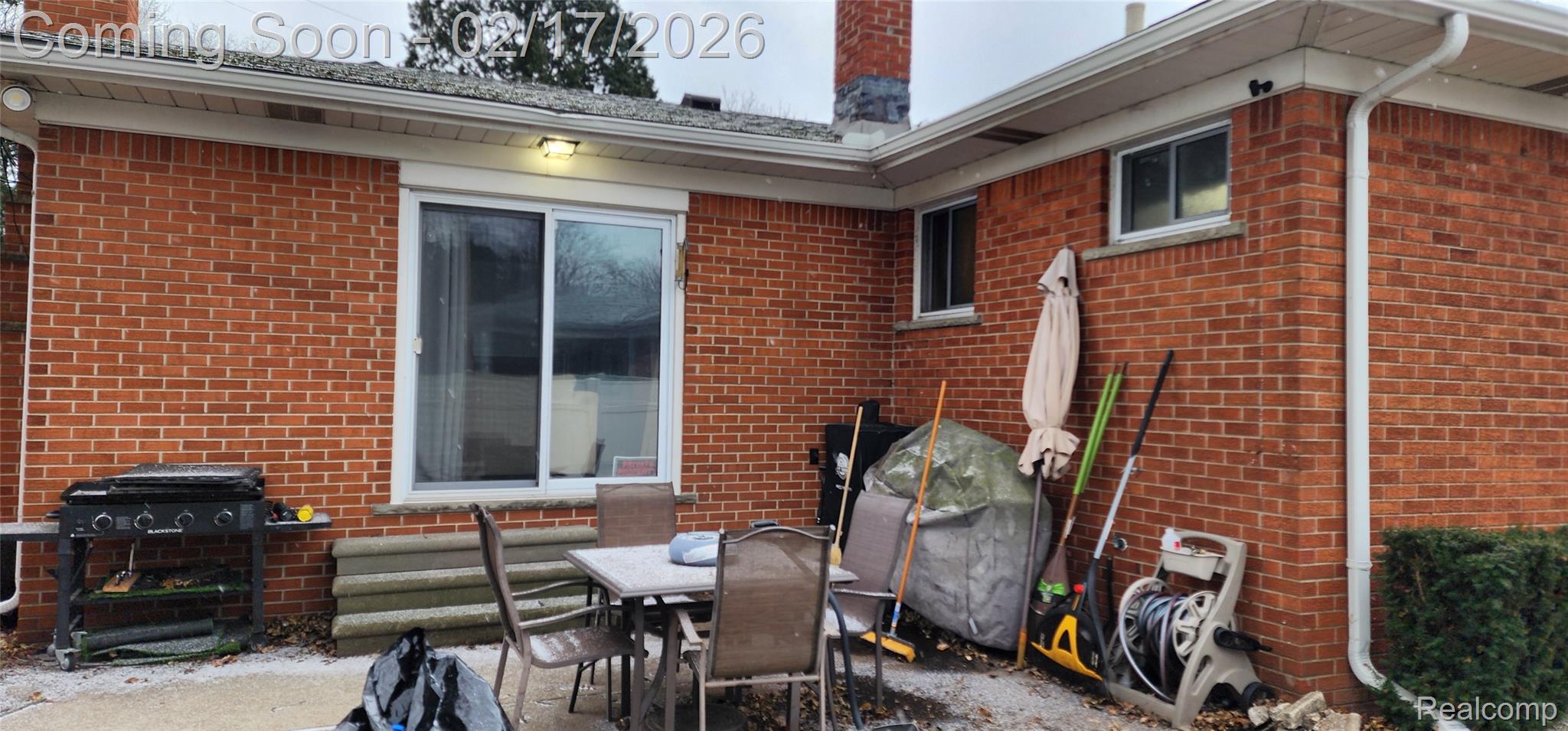 21792 Elmwood Avenue