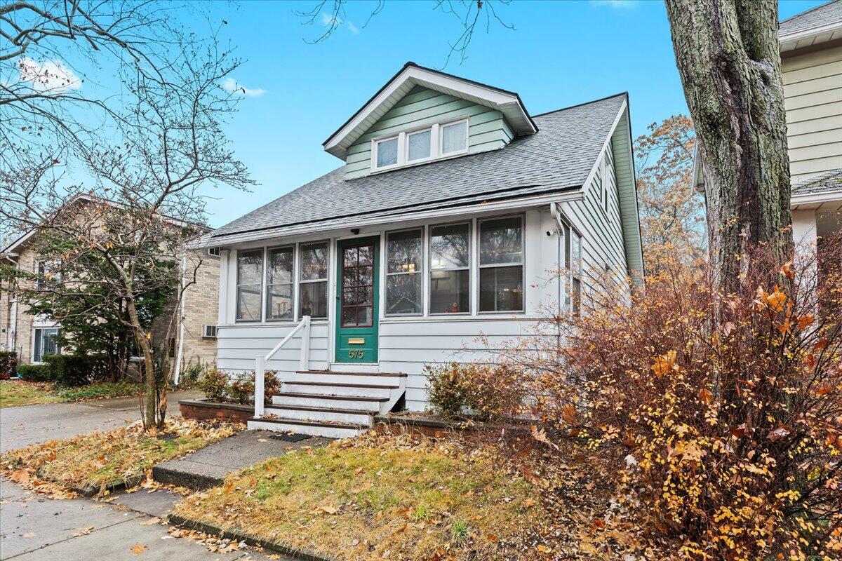 575 E Lewiston Avenue