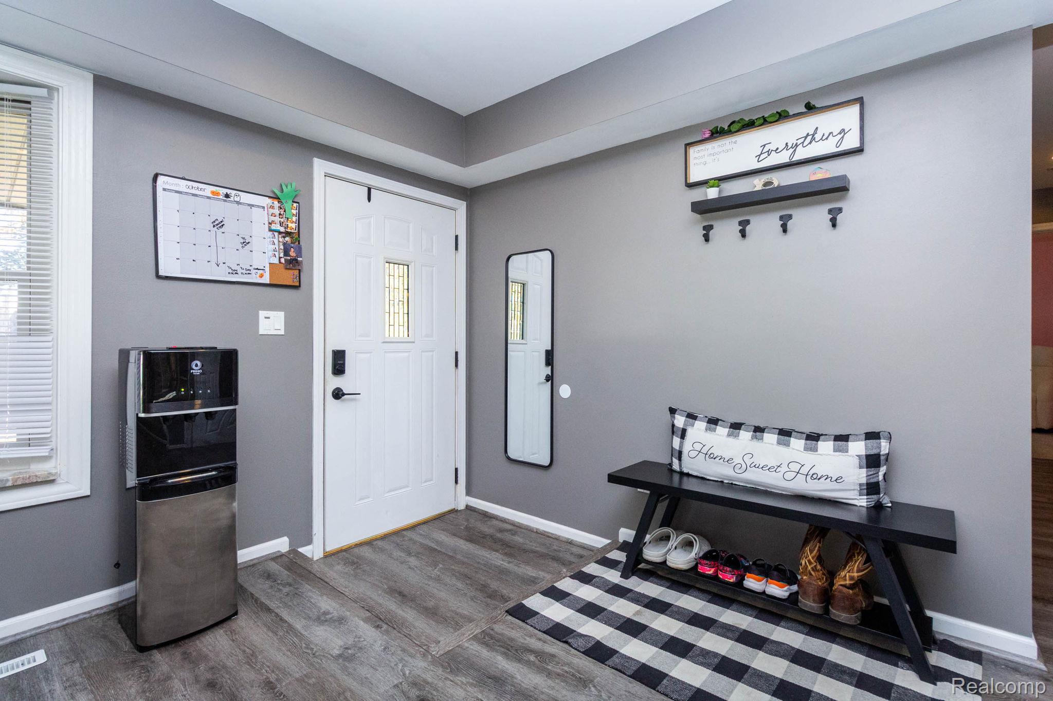 48363 Donahue Drive