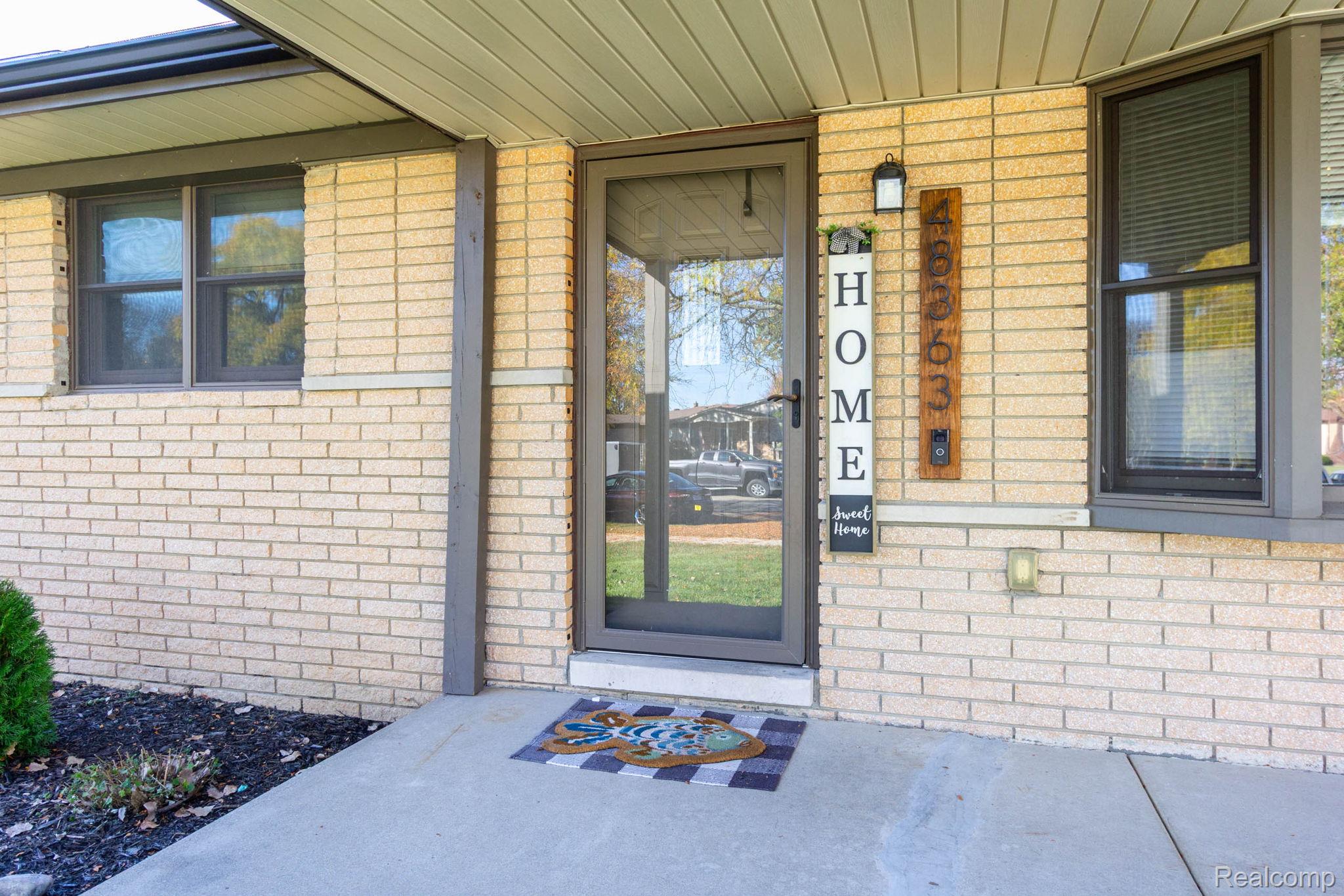 48363 Donahue Drive