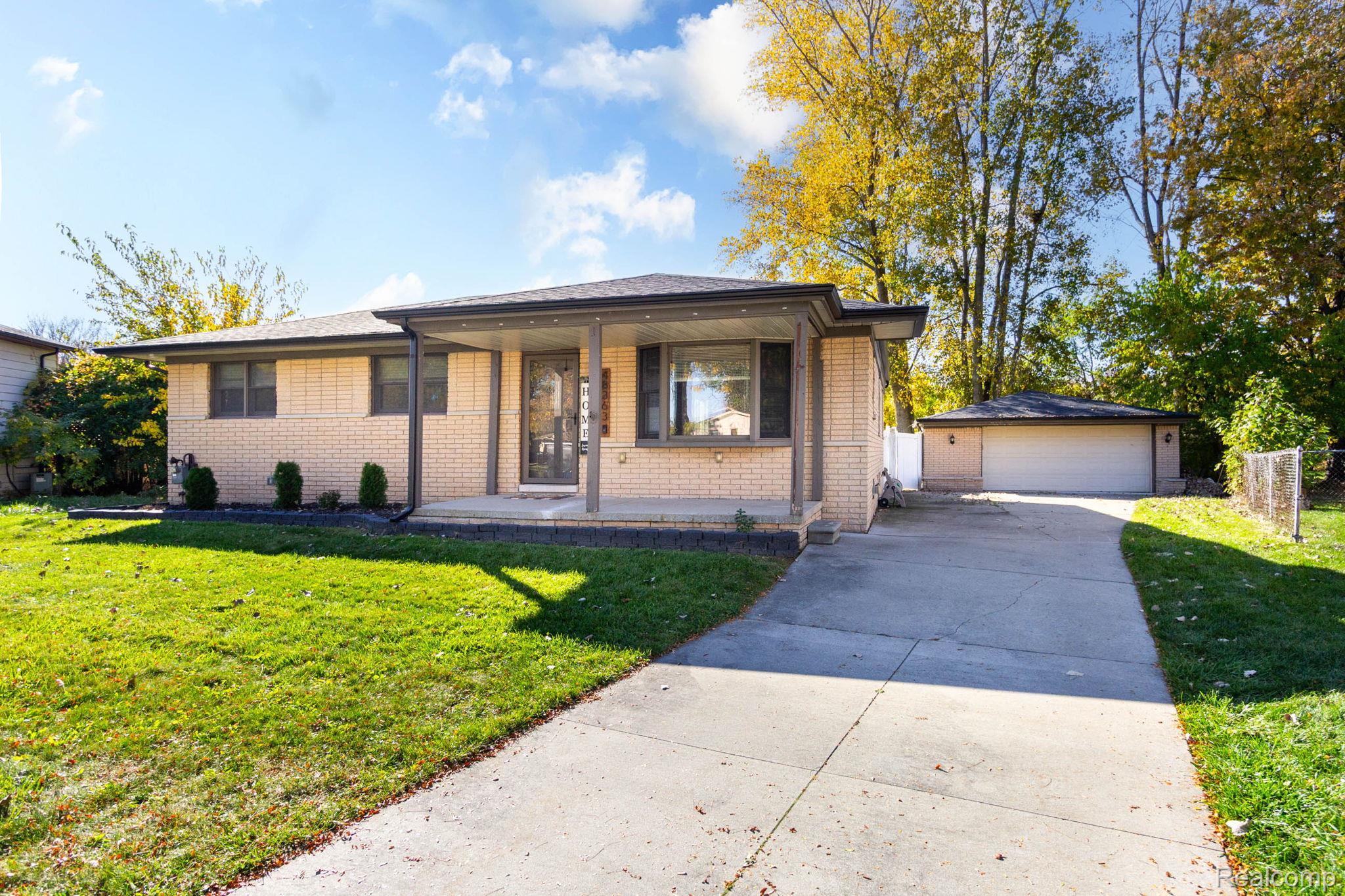 48363 Donahue Drive