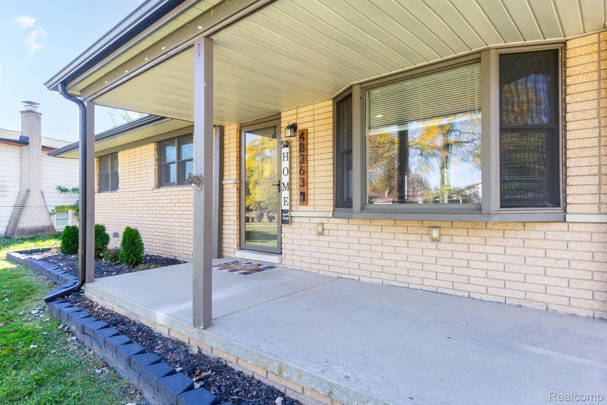 48363 Donahue Drive