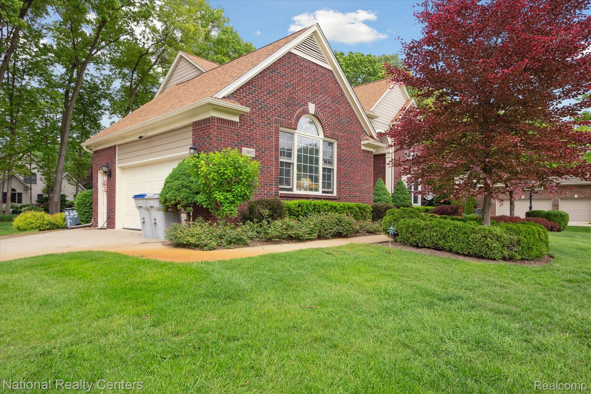 13802 FOREST RIDGE Circle