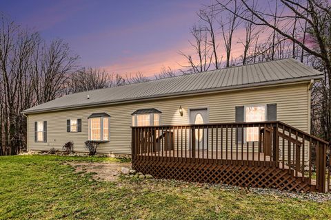 7445 Herman Drive Hope Township MI 49046