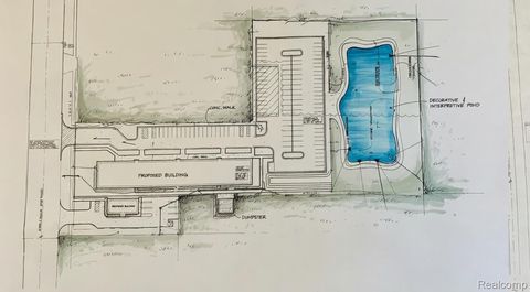 29945 6 Mile Road Livonia City MI 48152