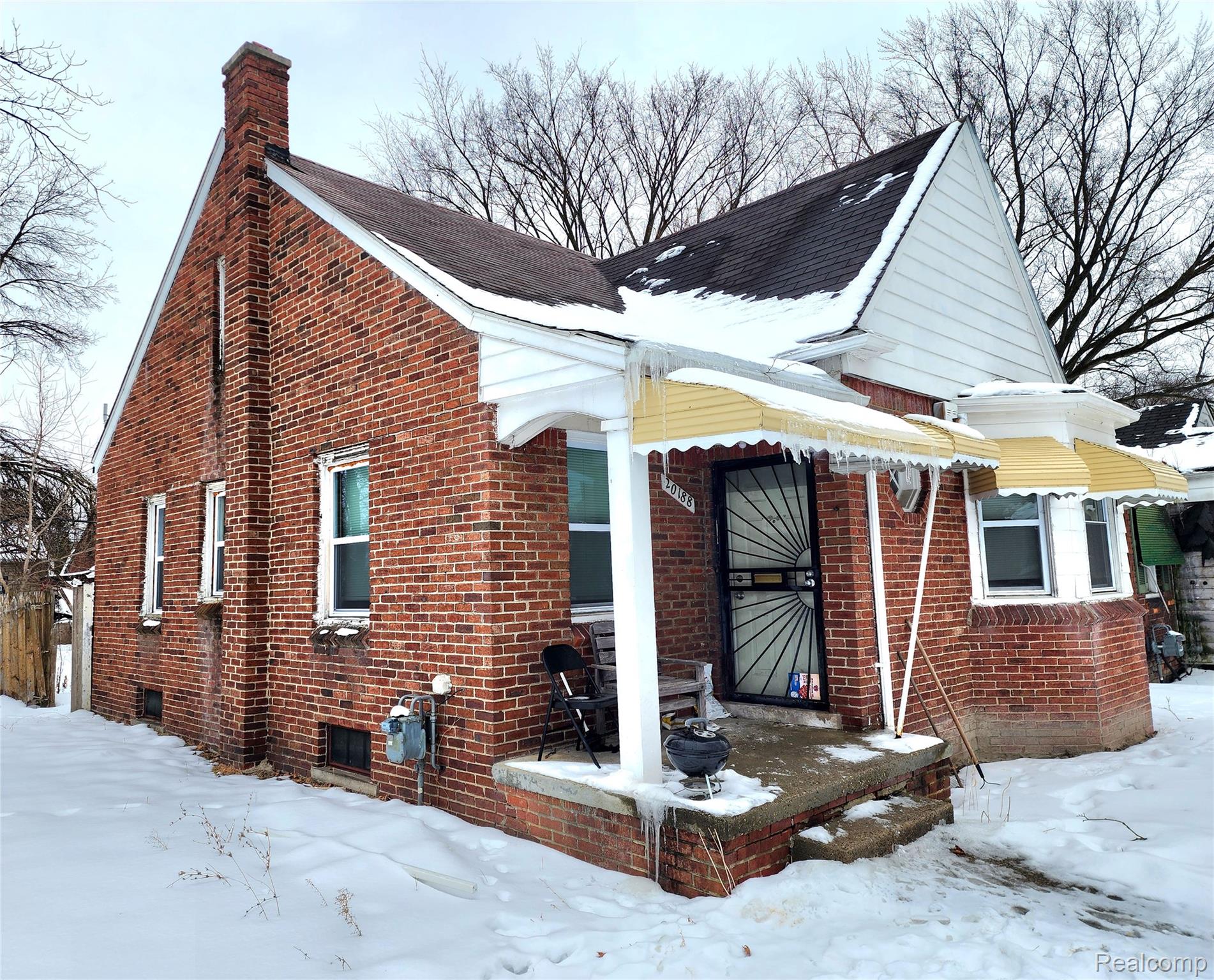 20188 Andover Street