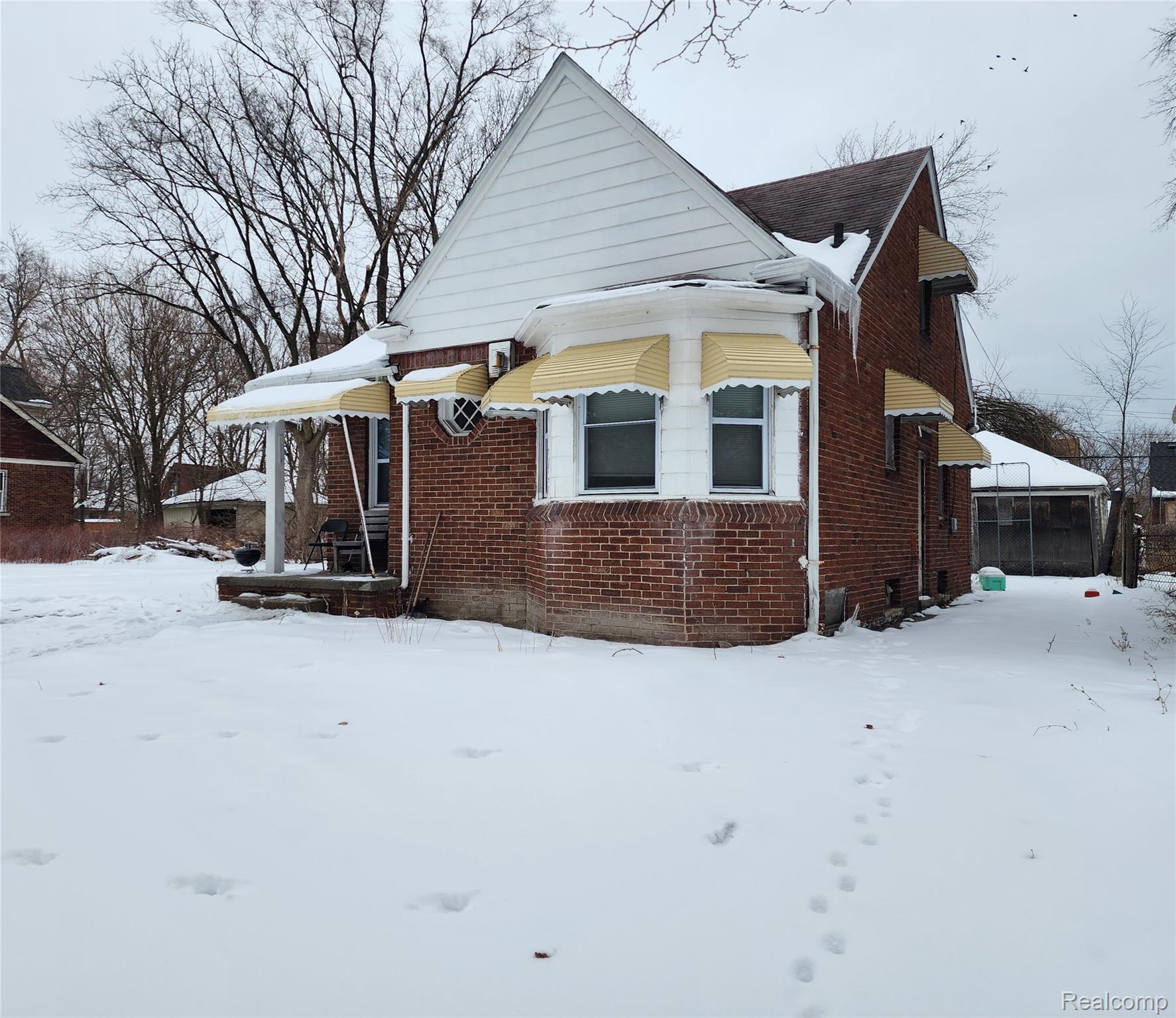 20188 Andover Street