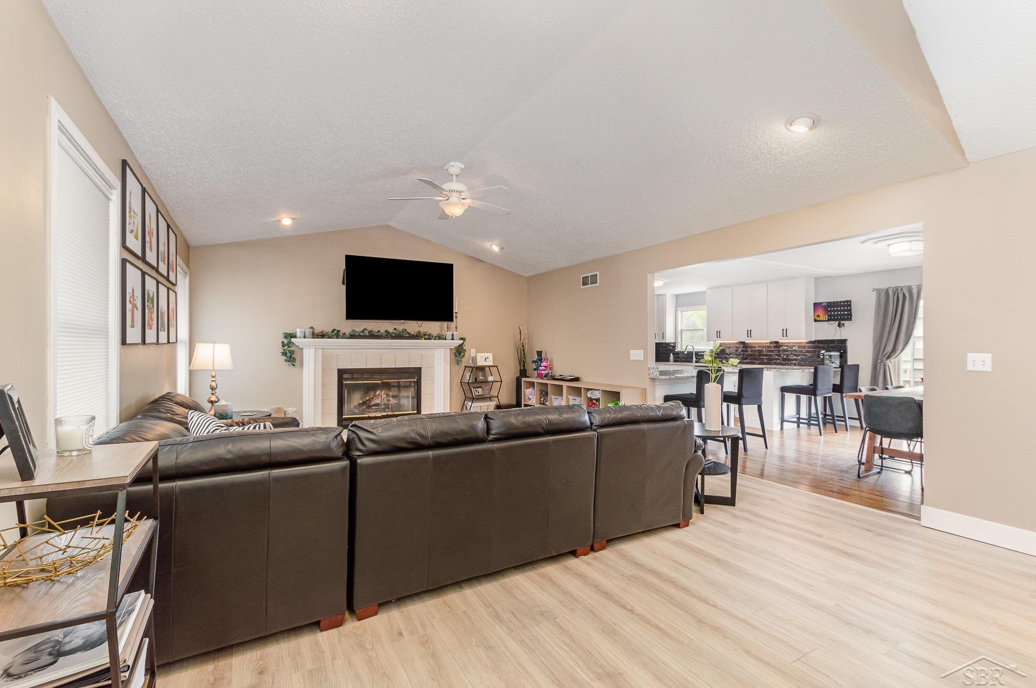11081 Garden Ridge Drive