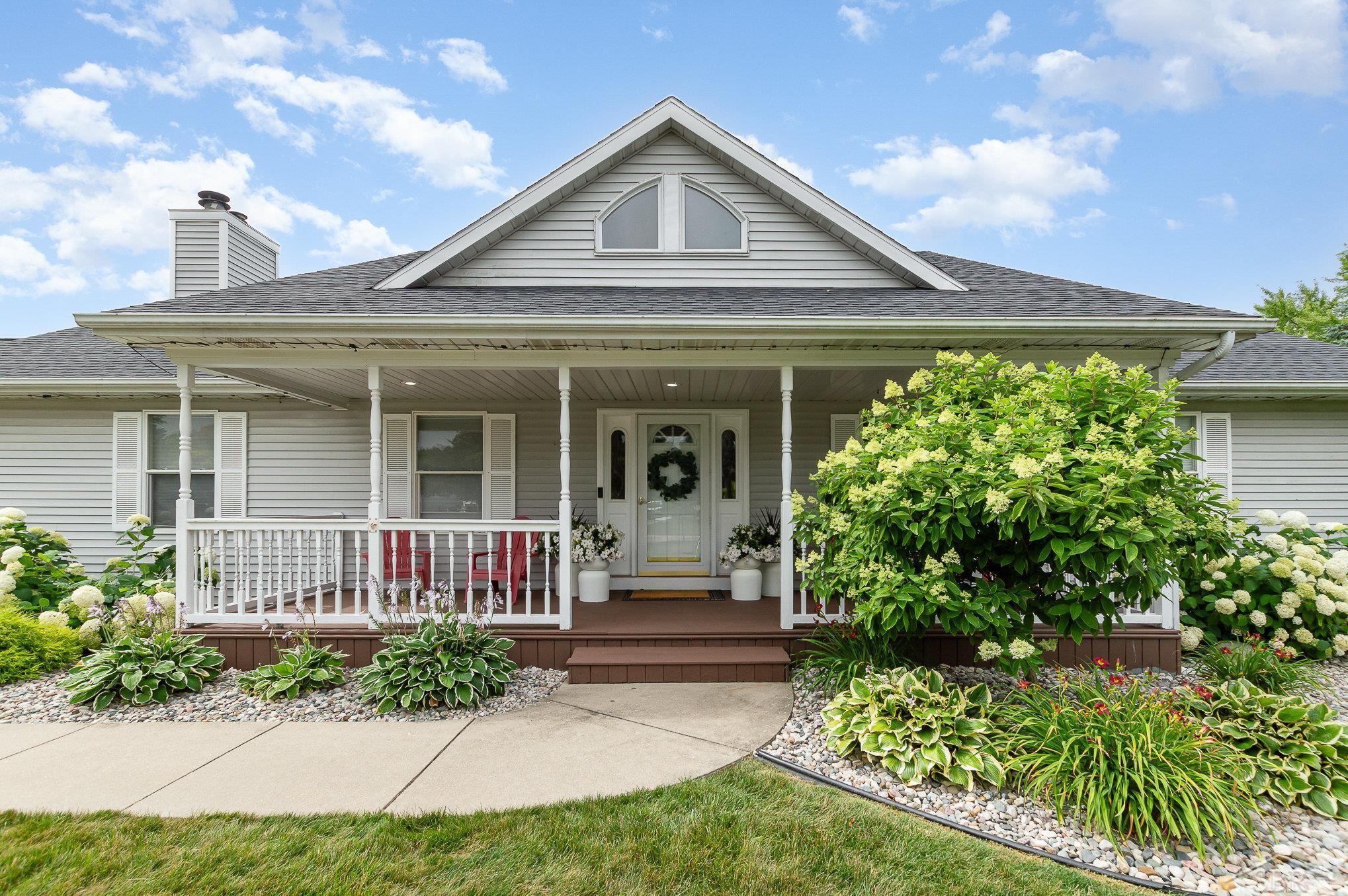 11081 Garden Ridge Drive