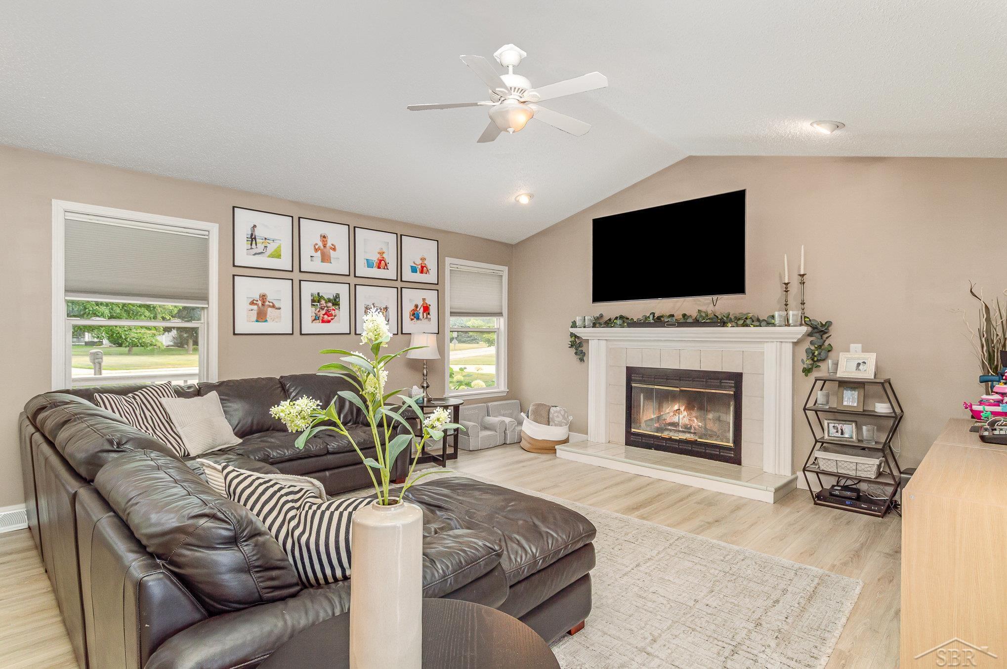 11081 Garden Ridge Drive