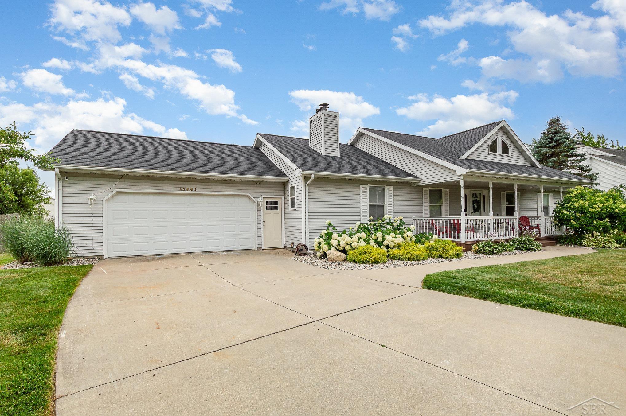 11081 Garden Ridge Drive