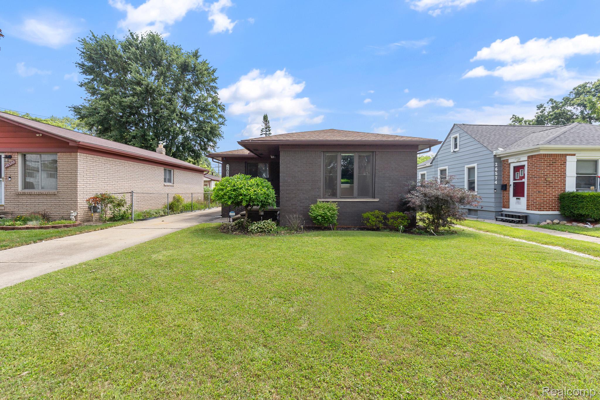 26584 Park Court