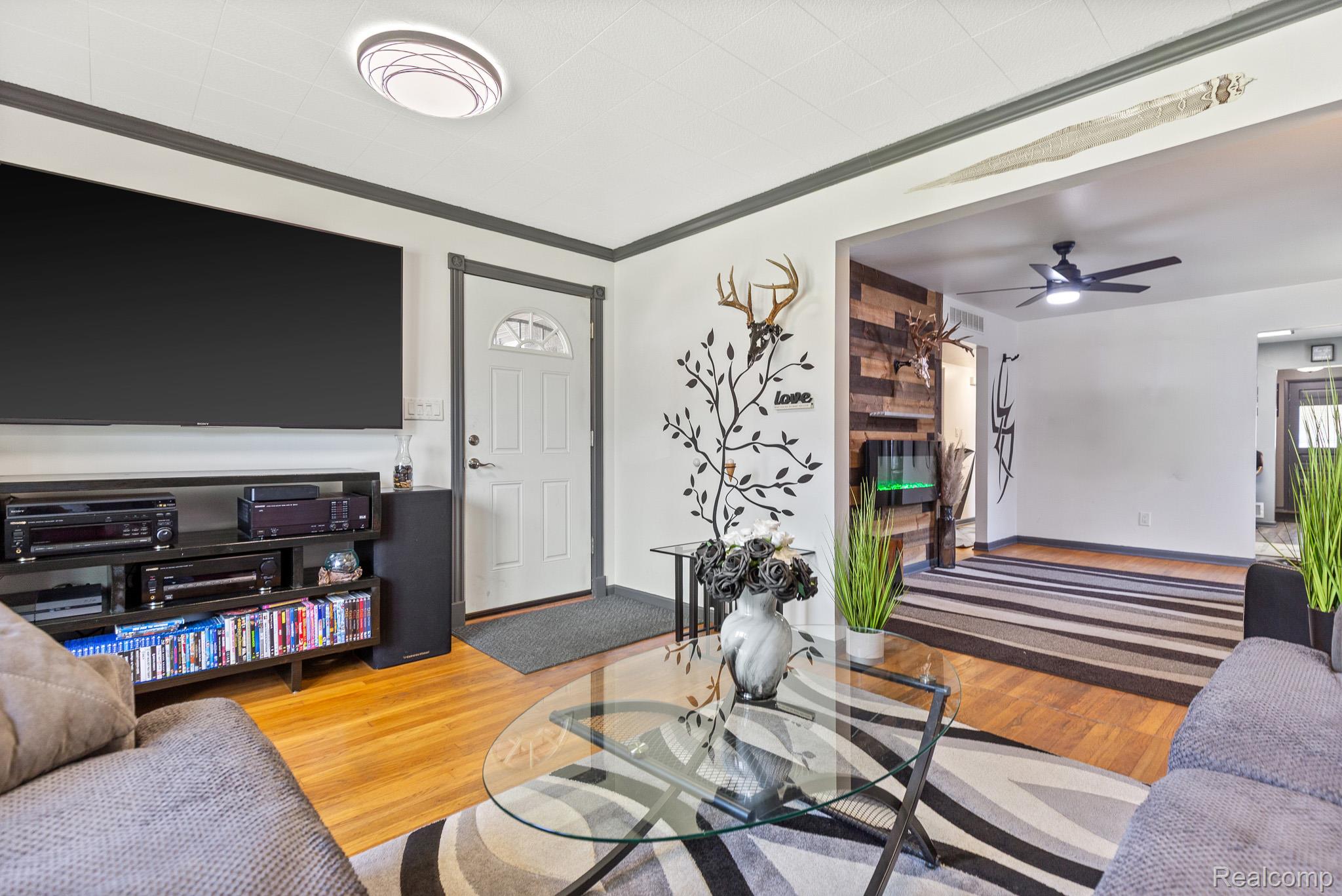 26584 Park Court