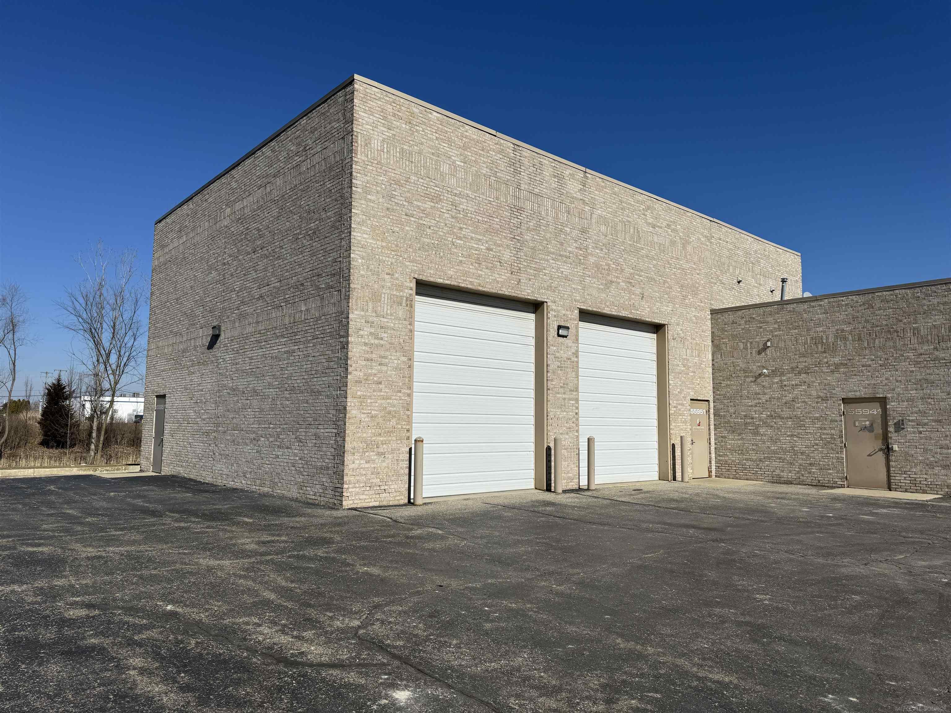 55951 Gratiot Avenue