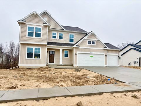 7326 Graymoor Street SE Caledonia Township MI 49316