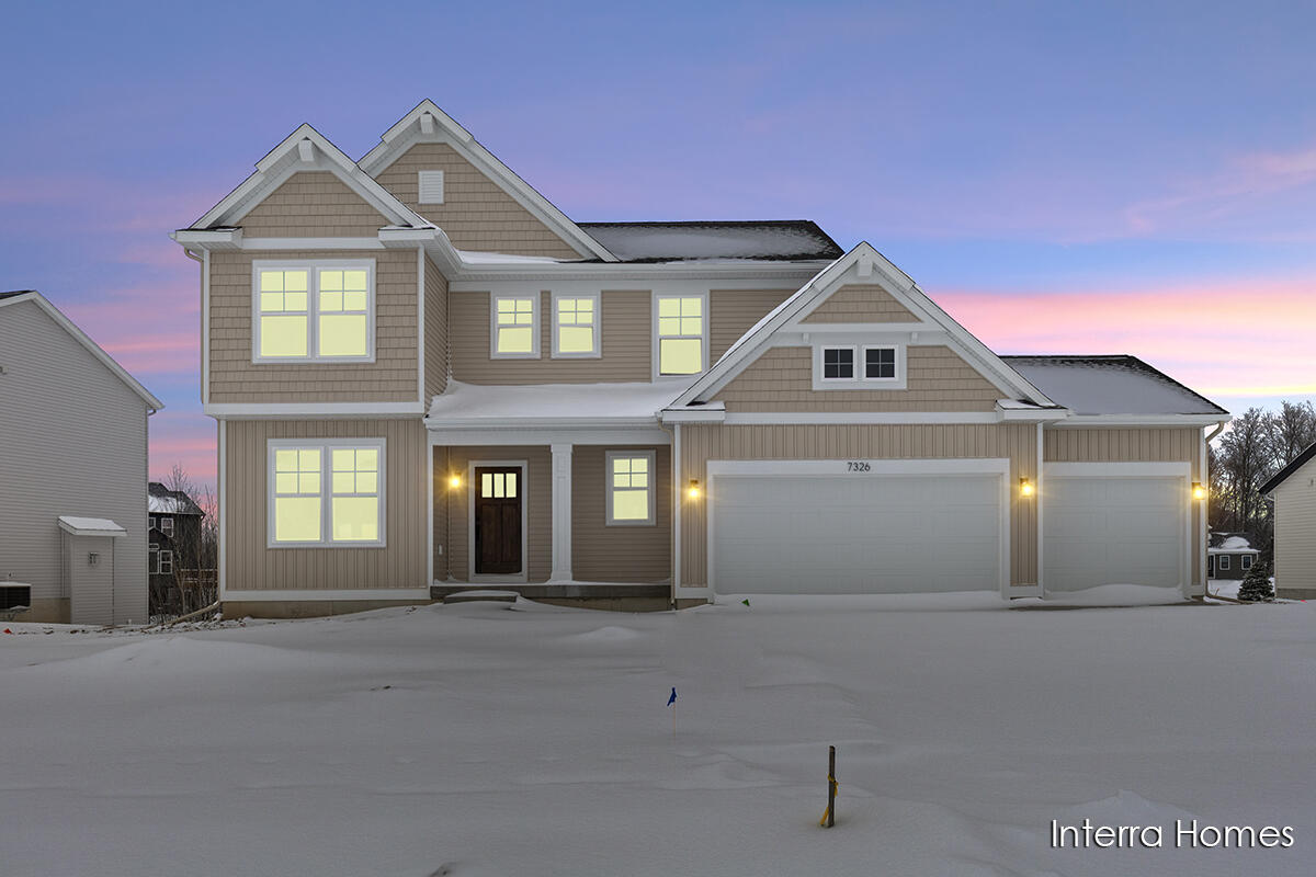 7326 Graymoor Street SE