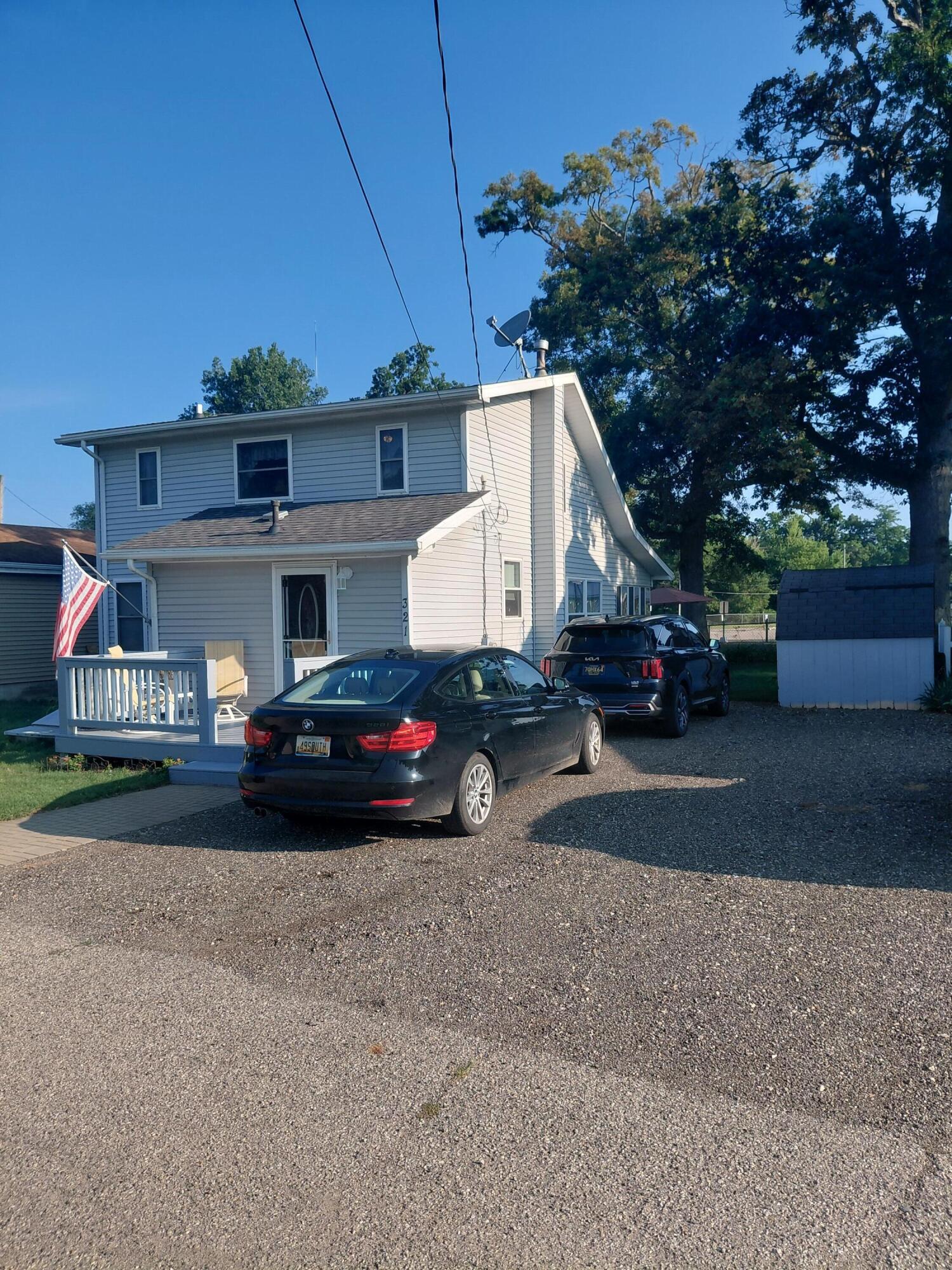 321 Oakwood Avenue