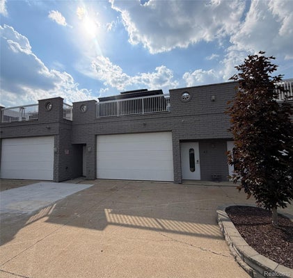 43 SEA RAY BLVD # 18, HARRISON TOWNSHIP, MI 48045 - Image 7c7e111b53de427dcc7d82b3087aa0b2/780858629