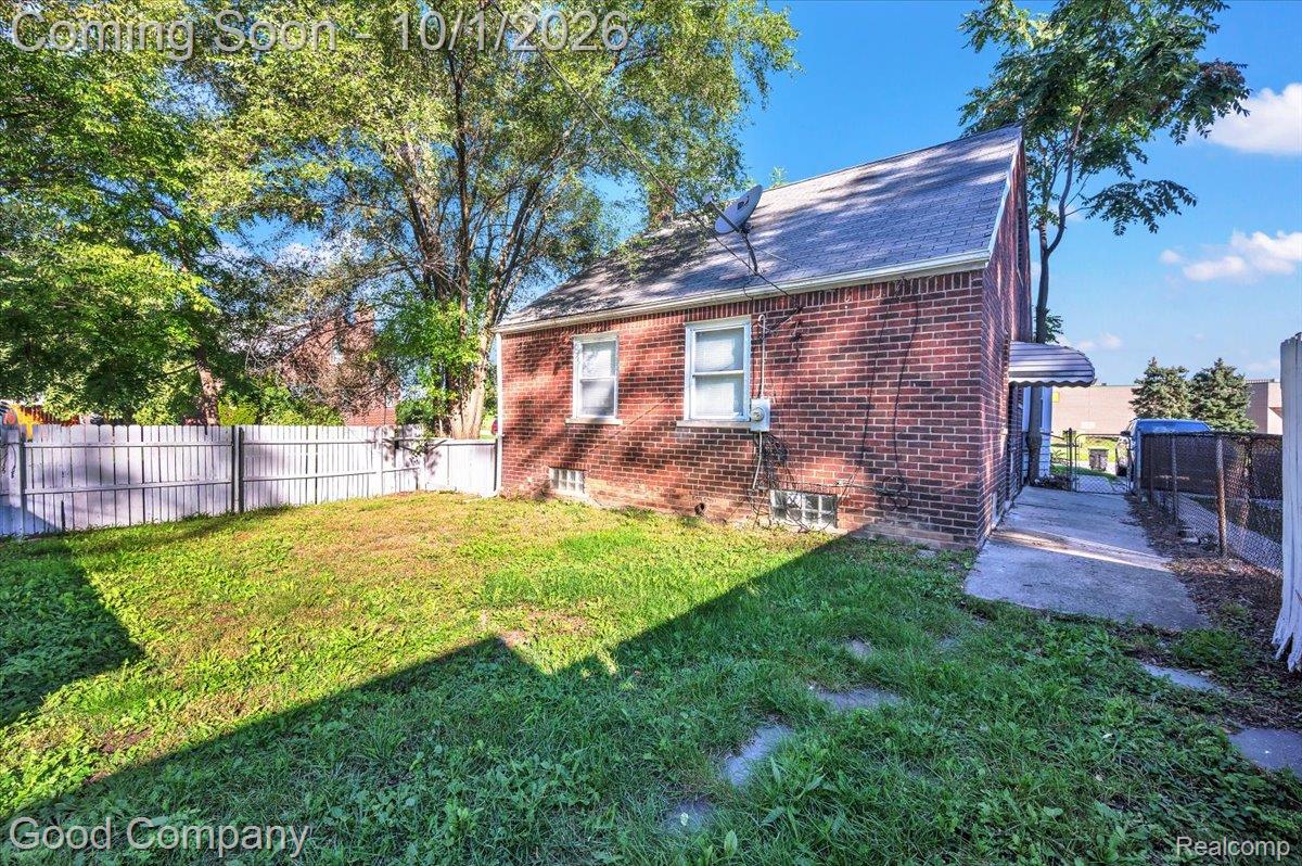 361 Elizabeth Lake Road
