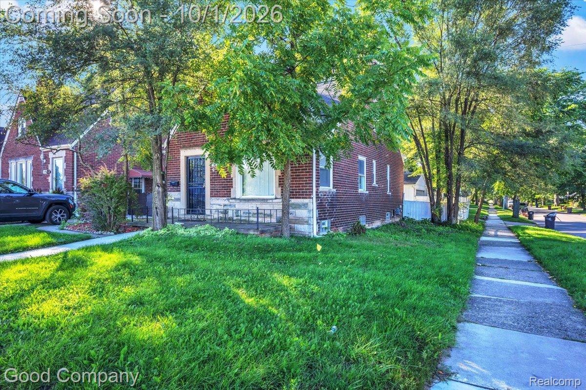 361 Elizabeth Lake Road