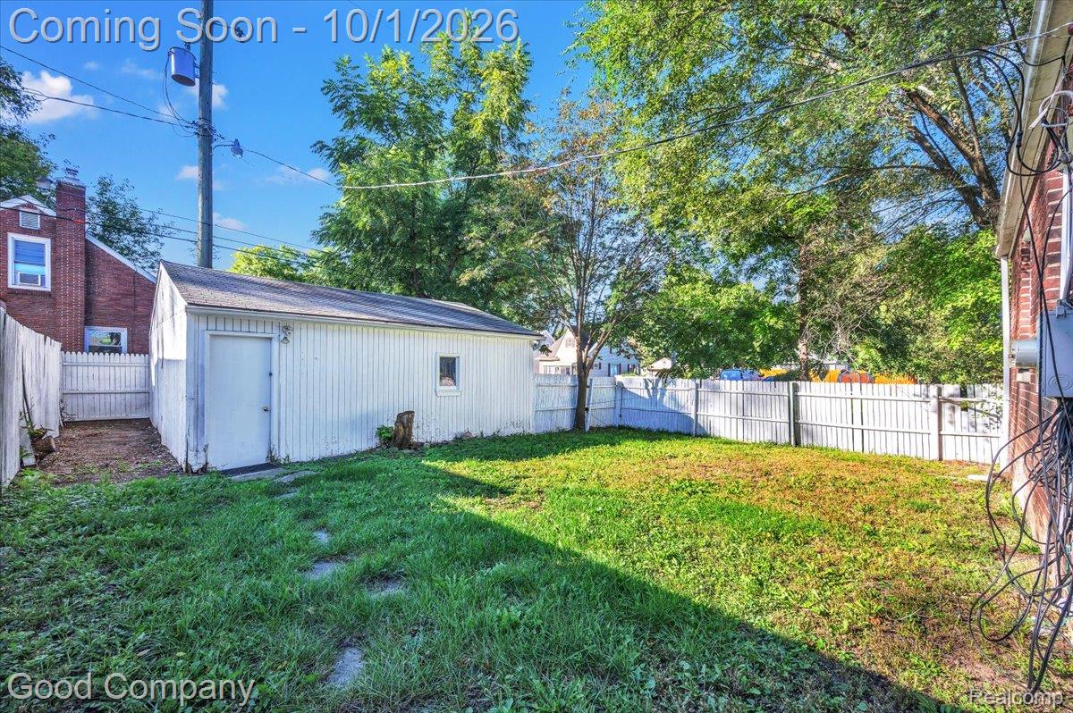 361 Elizabeth Lake Road