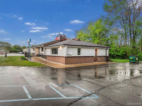 10424 Pelham Road
